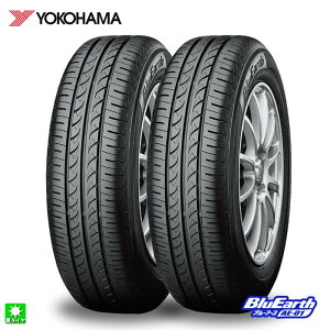 �������� 2�{�Z�b�g 165/65R15 81S ���R�n�} �u���[�A�[�X AE01 YOKOHAMA BluEarth AE-01 15�C���` �V�i �T�}�[�^�C�� ���Y�^�C�� ��R�� �ă^�C��