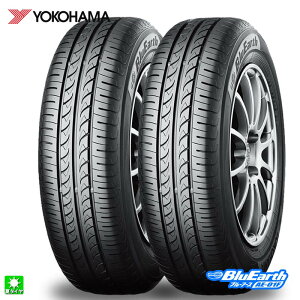 �������� 2�{�Z�b�g 175/65R14 82S ���R�n�} �u���[�A�[�X AE01F YOKOHAMA BluEarth AE-01F 14�C���` �V�i �T�}�[�^�C�� ���Y�^�C�� ��R�� �ă^�C��