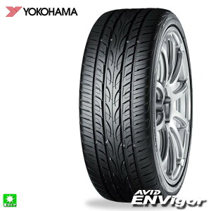 �������� 255/35R19 96W XL ���R�n�} �G�C�r�b�h �G���r�K�[ YOKOHAMA AVID ENVigor S321 19�C���` �V�i �T�}�[�^�C�� ���Y�^�C�� �ă^�C��