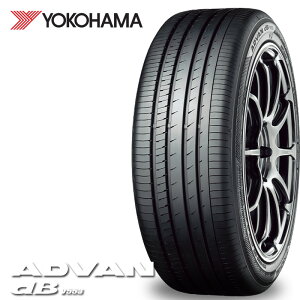 255/55R20 107V Rn} Aho fVx YOKOHAMA ADVAN dB V553 Vi T}[^C 20C` Y 1{