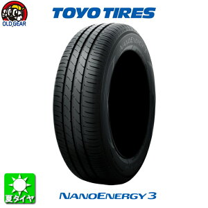Y^CPi 155/55R14 TOYO TIRES g[[^C NANOENERGY 3 imGiW[ 3 Vi 4{Zbg taiya