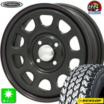 楽天市場】tg4 145r13 ホイール セットの通販