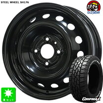 楽天市場】14インチ スチールホイール（P.C.D（mm）100）（車用品｜車 