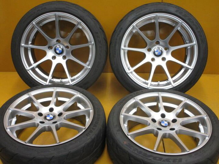 BMW用ラジアルタイヤ