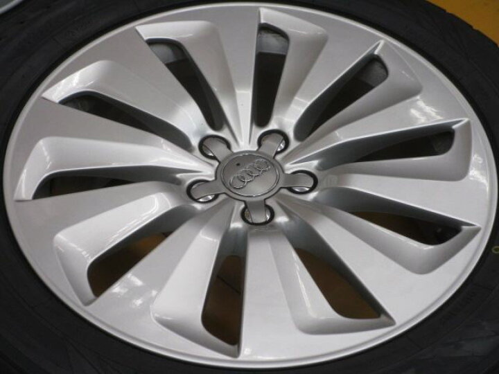 楽天市場】中古 ホイールタイヤ 4本セット 235/55R19 2022年製 中古 