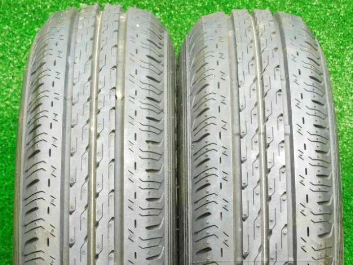 楽天市場】中古 ホイールタイヤ 4本セット 145/80R12 2022年製 9.5分山 