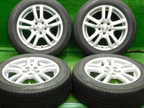 楽天市場】185/60r15 ホイール 中古の通販