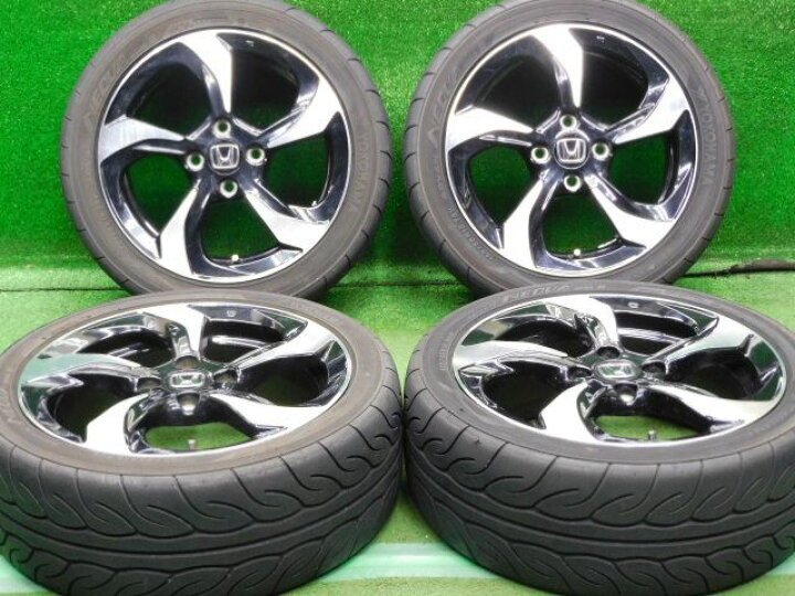 楽天市場】中古 ホイールタイヤ 4本セット 165/55R15 2016年製 6分山 