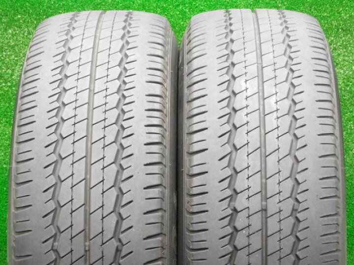 楽天市場】中古 ホイールタイヤ 4本セット 235/60R17 2019年製 7分山 