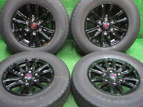 楽天市場】sp175n 195／80r15の通販