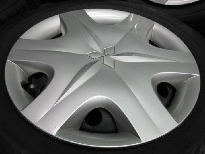 楽天市場】中古 ホイールタイヤ 4本セット 175/65R14 2021年製 9分山 