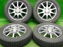 楽天市場】155 65r13 ホイール セット 中古の通販