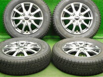 楽天市場】155／70R13（スタッドレスタイヤ・ホイールセット｜タイヤ 
