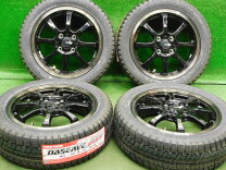 楽天市場】165／55R14（スタッドレスタイヤ・ホイールセット｜タイヤ 