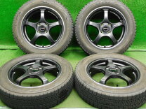 楽天市場】165／65 r15 中古（タイヤ・ホイールセット｜タイヤ 