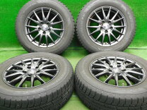 楽天市場】スタッドレスタイヤ 215／65r16 ホイール 中古の通販