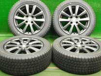 楽天市場】スタッドレス 205／55r16（スタッドレスタイヤ・ホイール 