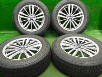 楽天市場】225 60r17 スタッドレス 中古（ホイール穴数5）の通販