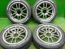 楽天市場】225 50 r18 ホイールセットの通販