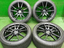 楽天市場】245／40R19（サマータイヤ・ホイールセット｜タイヤ 