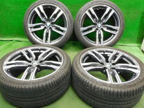 楽天市場】BMW ホイール 中古（タイヤ幅（mm）245）（サマータイヤ 