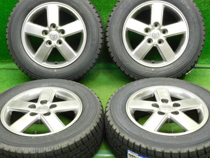 楽天市場】中古 ホイールタイヤ 4本セット 195/65R15 2023年製 中古 