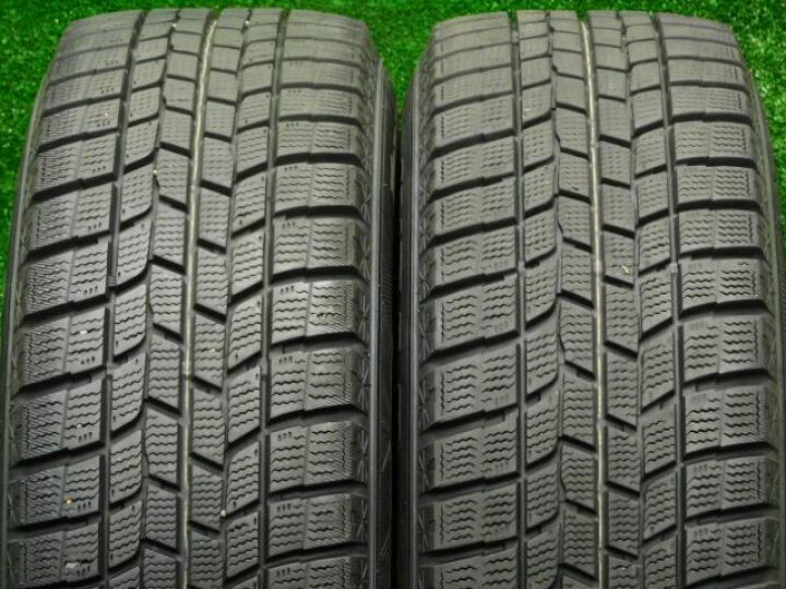 楽天市場】中古 ホイールタイヤ 4本セット 195/65R16 2019年製 8分山 