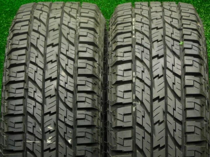 楽天市場】中古 ホイールタイヤ 4本セット 215/65R16 2023年製 9.9分山 