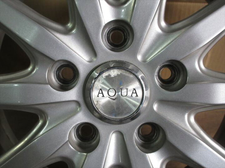 楽天市場】中古 ホイールタイヤ 4本セット 185/65R15 2018年製 8分山 