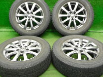 楽天市場】185／65R14 スタッドレス（スタッドレスタイヤ・ホイール 