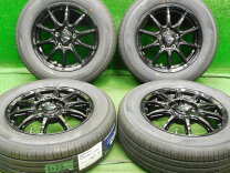 楽天市場】advan db v552 195/65r15 ヨコハマ 4本セットの通販