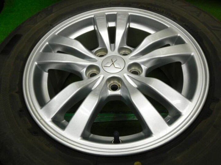 楽天市場】中古 ホイールタイヤ 4本セット 215/70R16 2022年製 7分山 