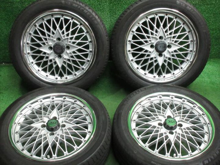 楽天市場】中古 ホイールタイヤ 4本セット 185/50R16 2022年製 6分山 