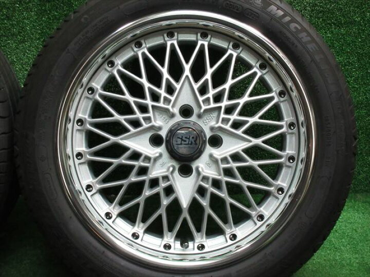 楽天市場】中古 ホイールタイヤ 4本セット 185/50R16 2022年製 6分山 