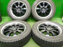 楽天市場】215／60R17（P.C.D（mm）139.7）（スタッドレスタイヤ 