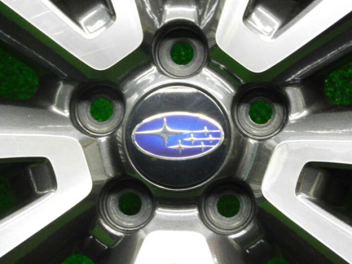 楽天市場】中古 ホイールタイヤ 4本セット 225/55R18 2023年製 中古 