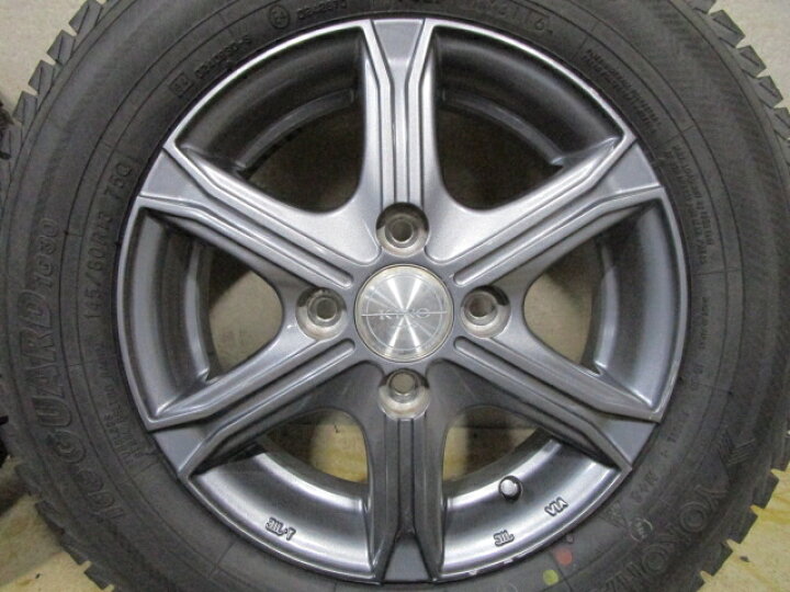 T タイヤホイール4本セット 145 80r13 グッドイヤー Eg01 13インチ ユーロスピード 4j 13 42 100 4h アルト ライフ等 都留店 最大 Offクーポン T タイヤホイール4本セット 145 80r13 グッドイヤー Eg01 13インチ ユーロスピード 4j 13 42 100 4h アルト ライフ等 都留店 最大 Offクーポン