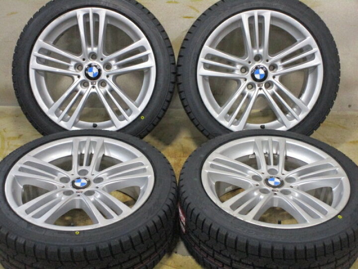 楽天市場】中古 ホイールタイヤ 4本セット 225/45R18 2021年製 中古 