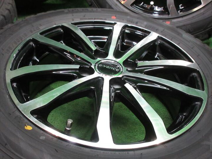 楽天市場】中古 ホイールタイヤ 4本セット 185/60R15 2020年製 8分山 