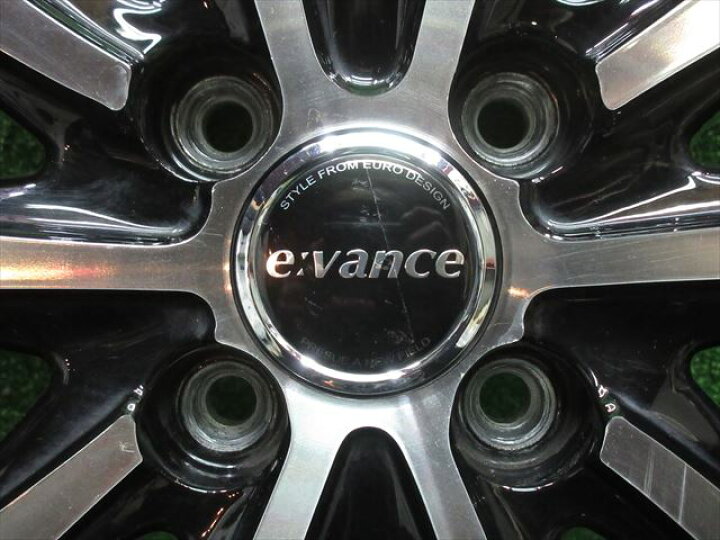 楽天市場】中古 ホイールタイヤ 4本セット 185/60R15 2020年製 8分山 