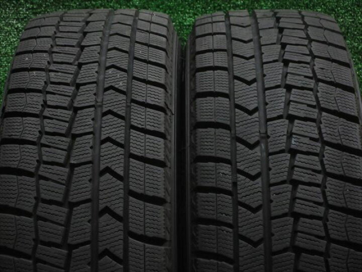 楽天市場】中古 ホイールタイヤ 4本セット 185/60R15 2020年製 8分山 
