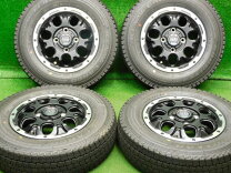 楽天市場】145／80r12 中古（スタッドレスタイヤ・ホイールセット 