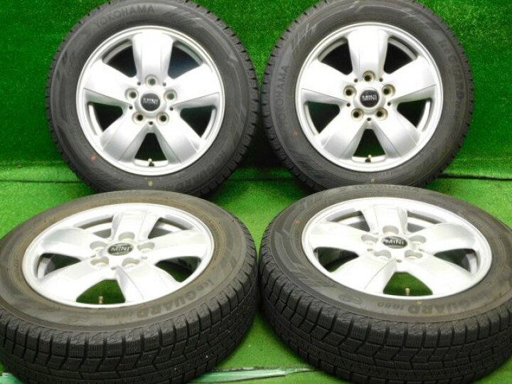 楽天市場】中古 ホイールタイヤ 4本セット 175/65R15 2021年製 7分山  
