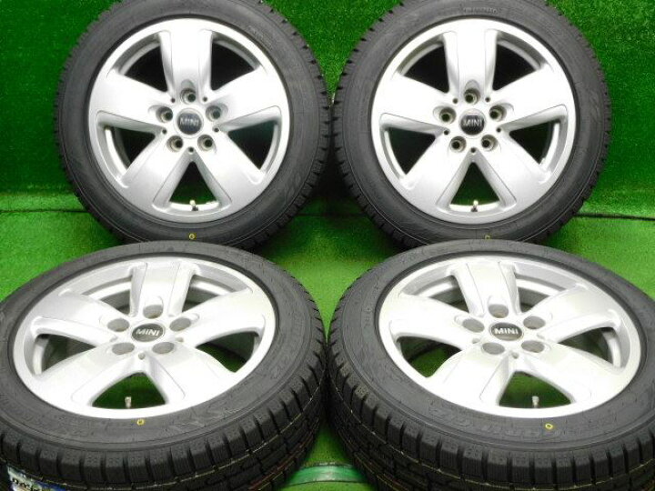 楽天市場】中古 ホイールタイヤ 4本セット 195/55R16 2023年製 中古 
