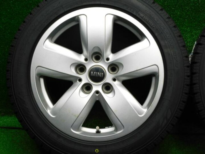 楽天市場】中古 ホイールタイヤ 4本セット 195/55R16 2023年製 中古 