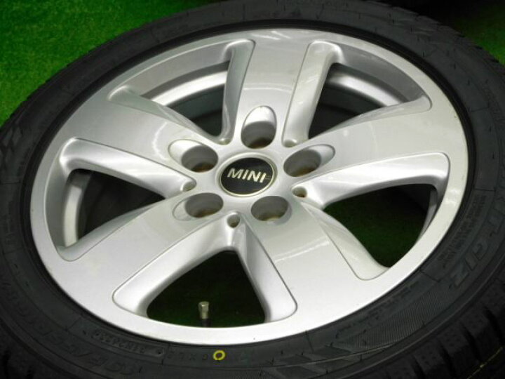 楽天市場】中古 ホイールタイヤ 4本セット 195/55R16 2023年製 中古 