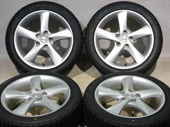楽天市場】処分特価品 12時までの注文翌日発送 中古ホイールタイヤ 4本 