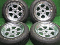 楽天市場】ハイエース 中古ホイール17インチの通販