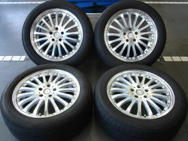 楽天市場 225 55r18 中古 スタッドレスタイヤ ホイールセット タイヤ ホイール 車用品 車用品 バイク用品の通販