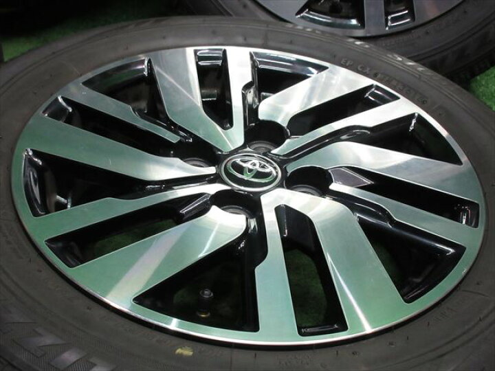 楽天市場】中古 ホイールタイヤ 4本セット 165/65R14 2018年製 7分山 